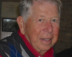 Paul L. Madren, Jr.