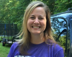 Kelly Kivett