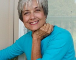 Janice Tate